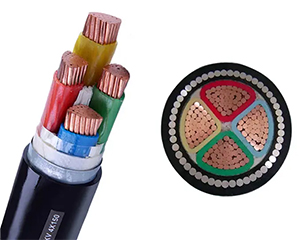 Power Cable