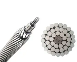 Rubber Cable