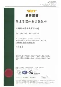 CCC Certificate
