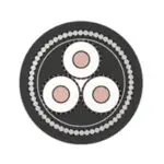 Medium Voltage Cable