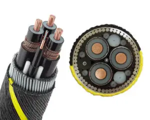 Building Wire