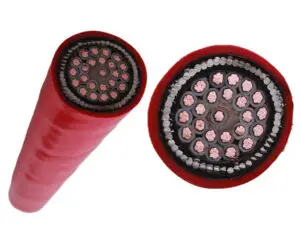 Control Cable