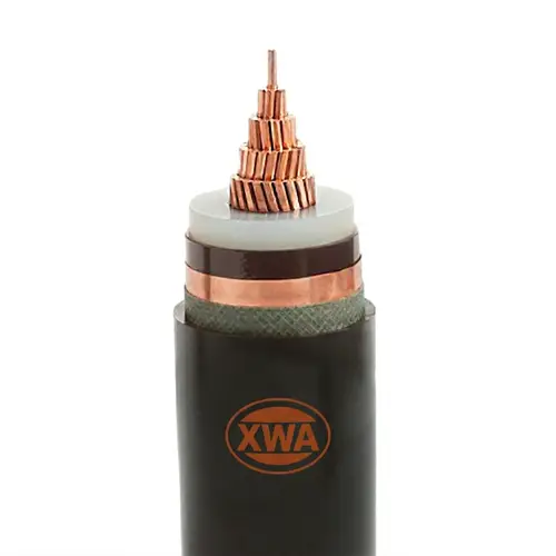 10kV YJV22 Cable