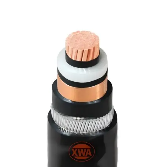 10kV YJV Cable