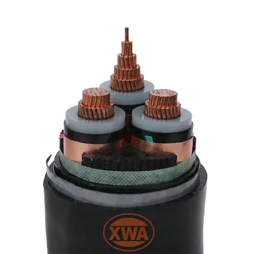 35kV MV Cable