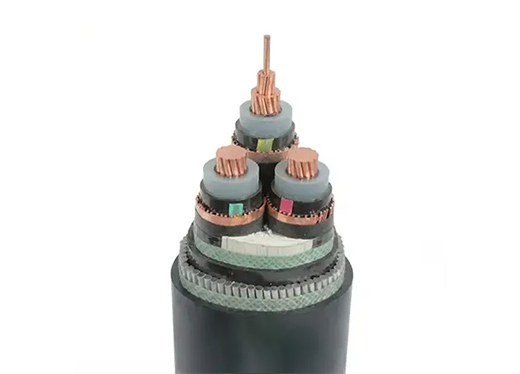 35kV MV Cable