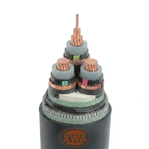 35kV MV Cable