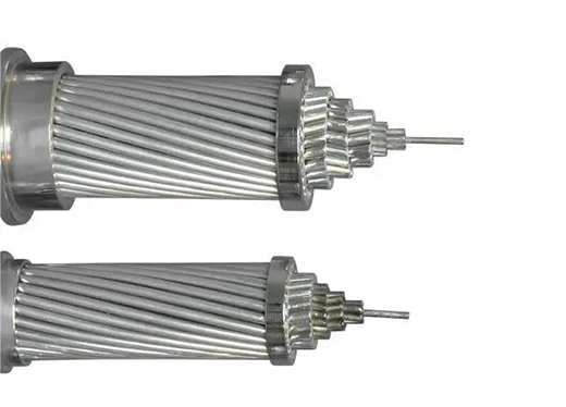 Aluminum Conductor