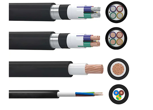 N2XY Cable
