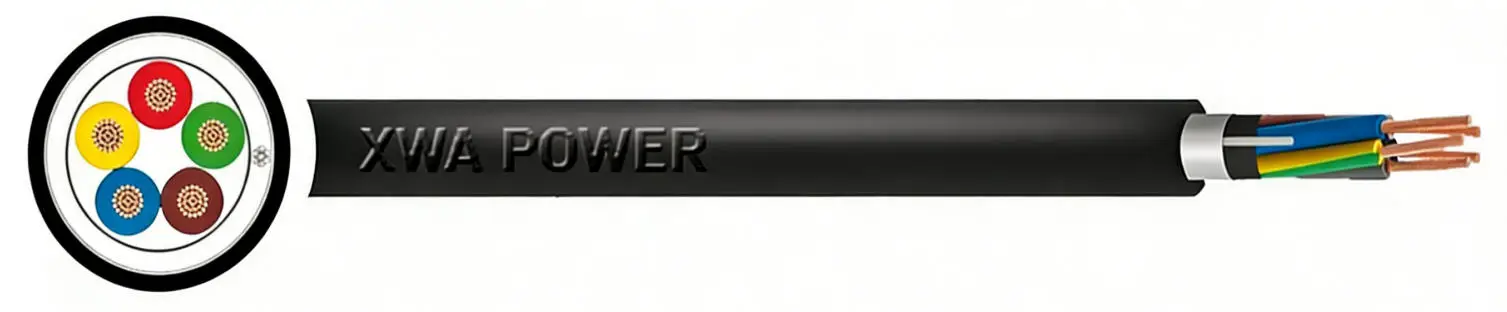 THHN Cable / THWN Cable